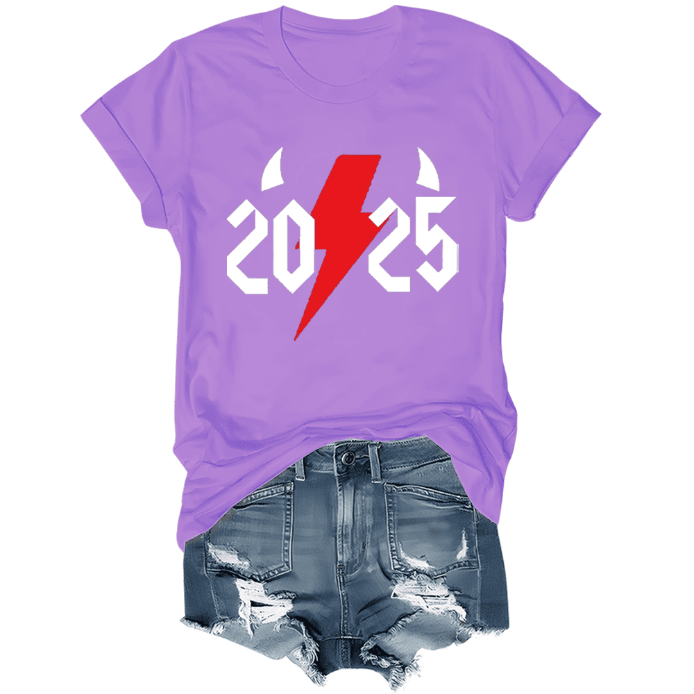 AC DC 2025 Tour TShirt, AC DC Tour Shirt, AC DC Tshirt, AC DC 2025 Tour Shirt