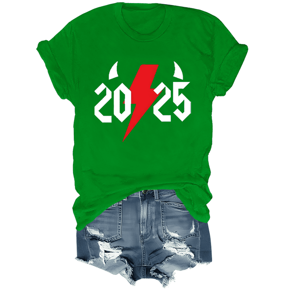 AC DC 2025 Tour TShirt, AC DC Tour Shirt, AC DC Tshirt, AC DC 2025