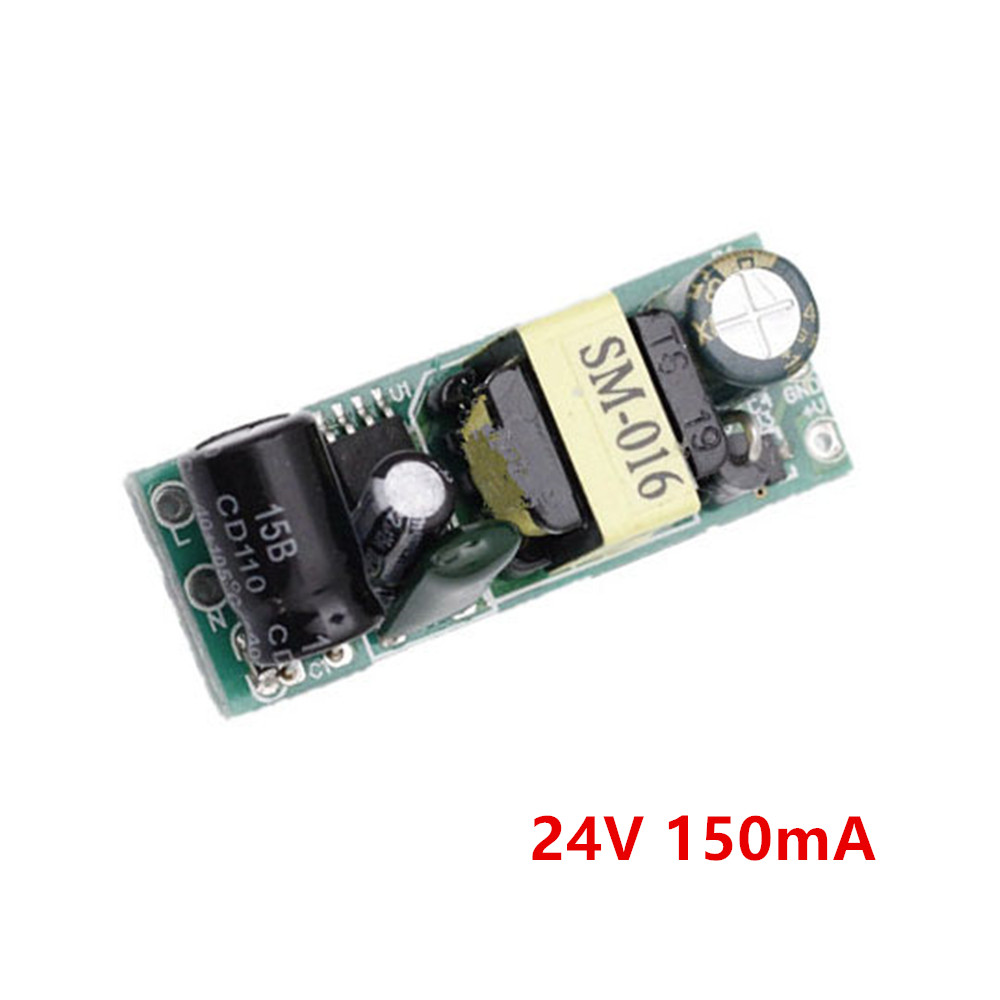 ACDC 5V 700mA 12V 500mA 9V 500mA DIY Transformer Power Module Buck