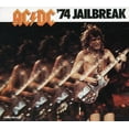 thumbnail image 1 of AC/DC - 74 Jailbreak - Music & Performance - CD, 1 of 2