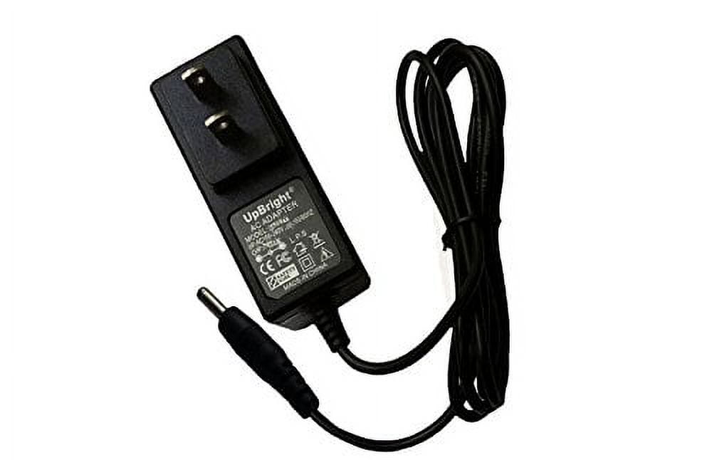 AC - DC ADAPTER 7.5VDC @ 1 AMP 1.3MM DC POWER PLUG + CENTER - Walmart.com