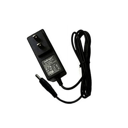 AC - DC ADAPTER 7.5VDC @ 1 AMP 1.3MM DC POWER PLUG + CENTER