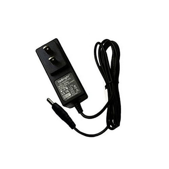 AC - DC ADAPTER 7.5VDC @ 1 AMP 1.3MM DC POWER PLUG + CENTER
