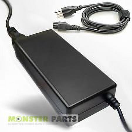 AC DC ADAPTER FOR Fisher Price Rainforest Cradle Swing Power Supply Cord Charger