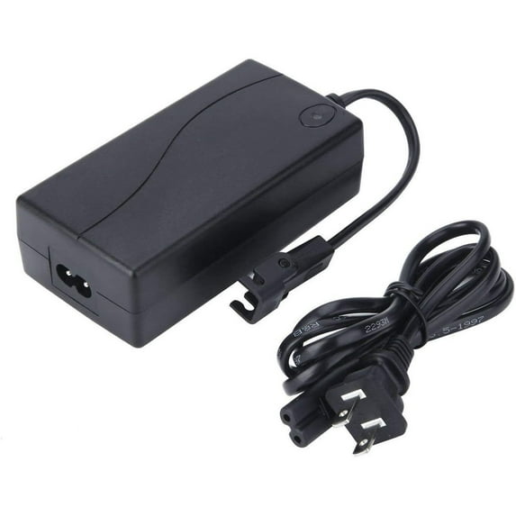 AC DC Adapter for 29V 2A Pride Mobility CL-30 LC-30 LC-250 LC-358 LC-358L LC358XL GL-358-S LC-470 LC-570 Series Lift Recliner Chair Electronic Sofa Chair Power Cable Cord