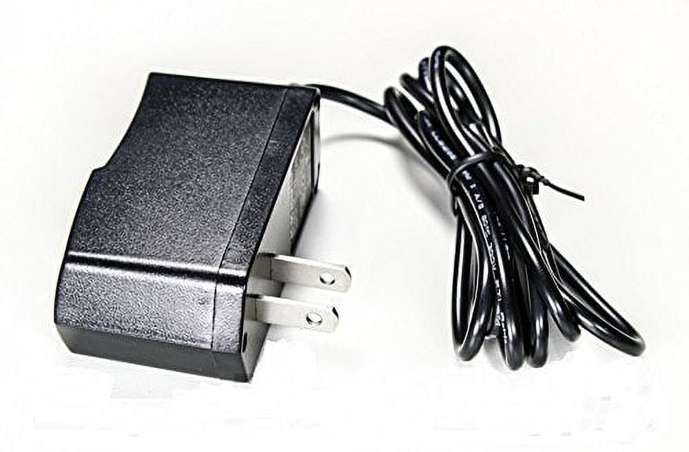 AC-DC Adapter 6VOLTS DC @ 500mA 1.3mm DC Power Plug - Walmart.com