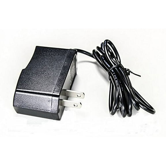 AC-DC Adapter 6VOLTS DC @ 500mA 1.3mm DC Power Plug