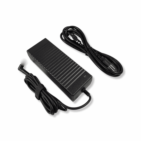 AC/DC Adapter Compatible with LA130PM121 DA130PE1-00 Dell Inspiron 1150 1318 E1405 E1505 15011420 1520 15R (N5110) 17R (N7110) M5110 Laptop Power Supply Cord Cable PS Battery Charger Mains PSU
