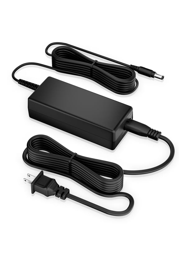 AC / DC Adapter Compatible with Qili Power QL-08011-B1204170F Class 2 EPIC Elliptical Power Supply Cord Cable PS Charger Input: 100 - 240 VAC Worldwide Use Mains PSU
