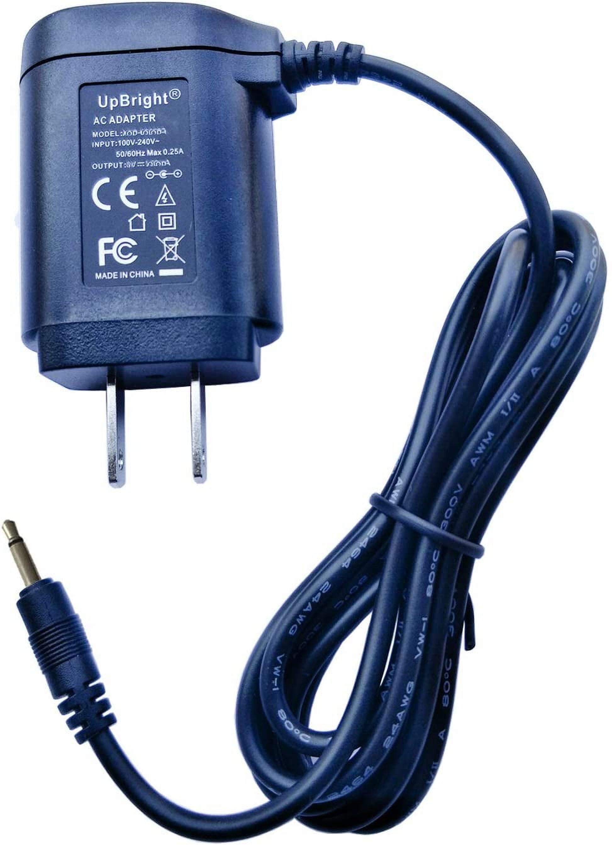 AC/DC Adapter Compatible with Ametek Chatillon DFX DFE DFS DFSRND DFX