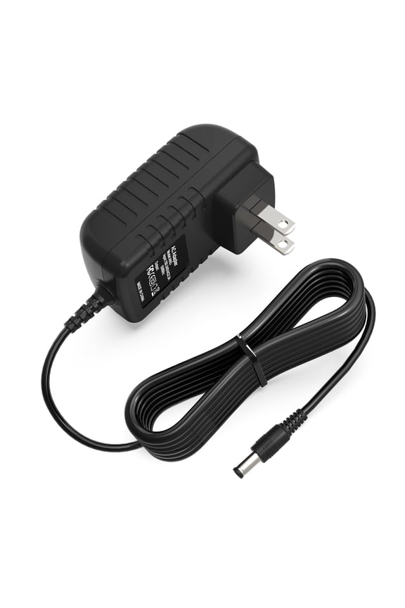 AC/DC Adapter Compatible with Fantom Drives GreenDrive 3 GD2000U3A GF3B3000U GF3B3000UP