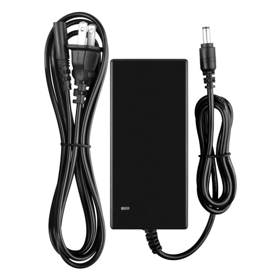 AC/DC Adapter Compatible with Model:ZF120A-1206000 ZF120A1206000 Weidayuan Technology Co.Ltd