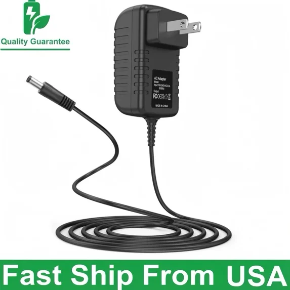 AC/DC Adapter Compatible with Sunhans SH58GiI000-D2 Signal Booster ...
