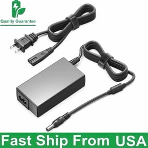 AC/DC Adapter Compatible with Wyse Technology WT3200LE 901992-01 WT3230LE 902002-01 Thin Client Laptop Notebook PC
