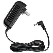 AC/DC Adapter Cord Cable For GRECOM GRE PSR-300 Scanner Receiver Power Supply