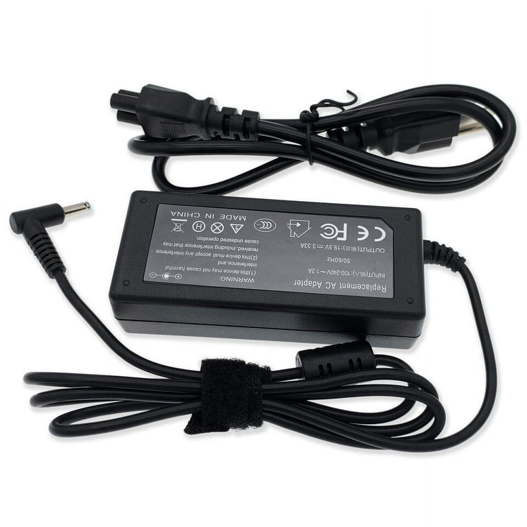 AC/DC Adapter For HP IS 13252 IEC 60950-1 R-41012327 w/Cord AC/DC Adapter For HP IS 13252 IEC 60950-1 R-41012327 w/Cord