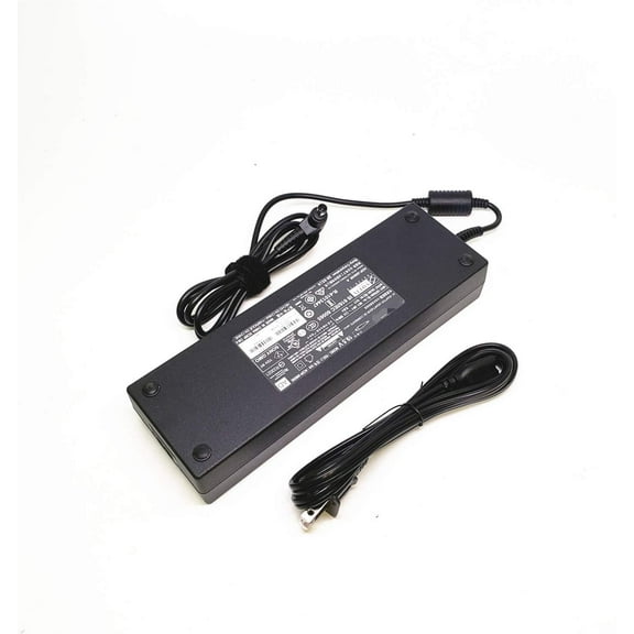 AC/DC Adapter for X900E XBR-49X900E XBR-55X900E XBR49X900E XBR55X900E BRAVIA KD-50SD8005 KD-55SD8505 KD55SD8505 KD55SD8505B KD55SD8505BU 4K HDR Ultra HD Smart LED TV Power Supply
