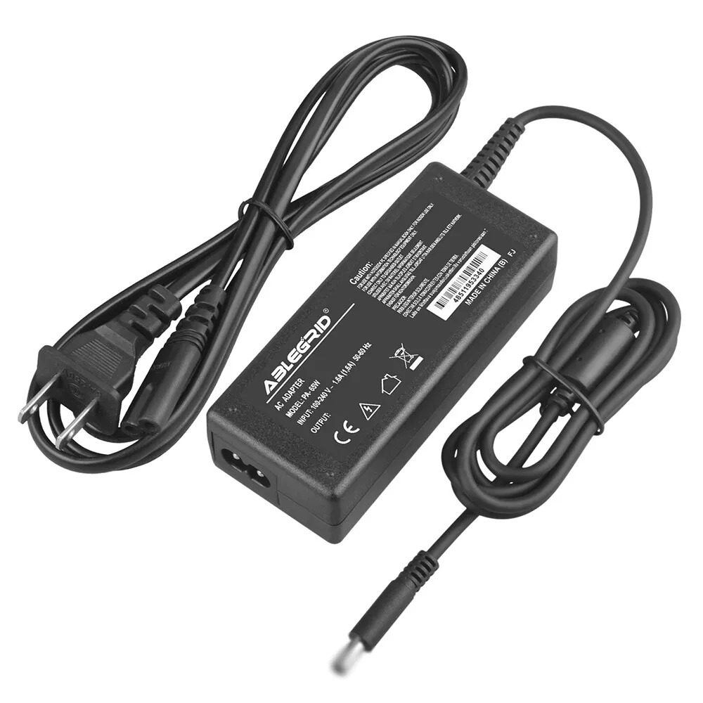ABLEGRID 120 W AC/DC Adattatore Adatto per Aqua Italia