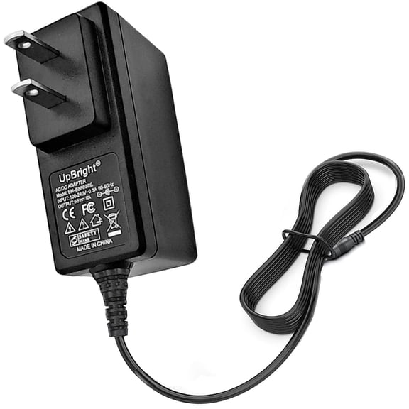 12V AC/DC Adapter for O-n-n 100002435 10.1" 100005693 11.6'' 2-in-1 Windows Tablet Laptop Power Supply Cord Charger Cable PSU