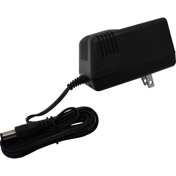 AC/DC Adapter for The Wireless in-Ear Monitoring Systems (AWM6304U, AWM6305U, AWM6306U, AWM6308U, AWM6309U, AWM630AU, AWM630BU and AWM630CU)