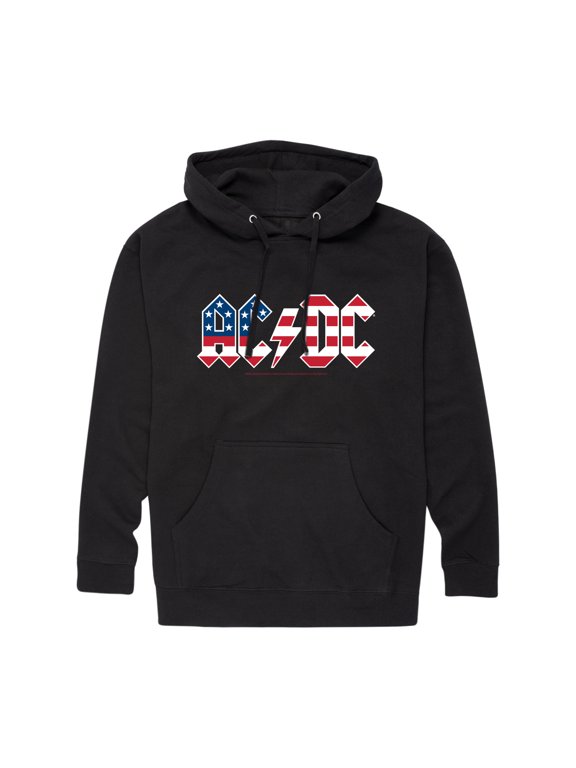 - Men's Graphic Fleece Pullover Hoodie