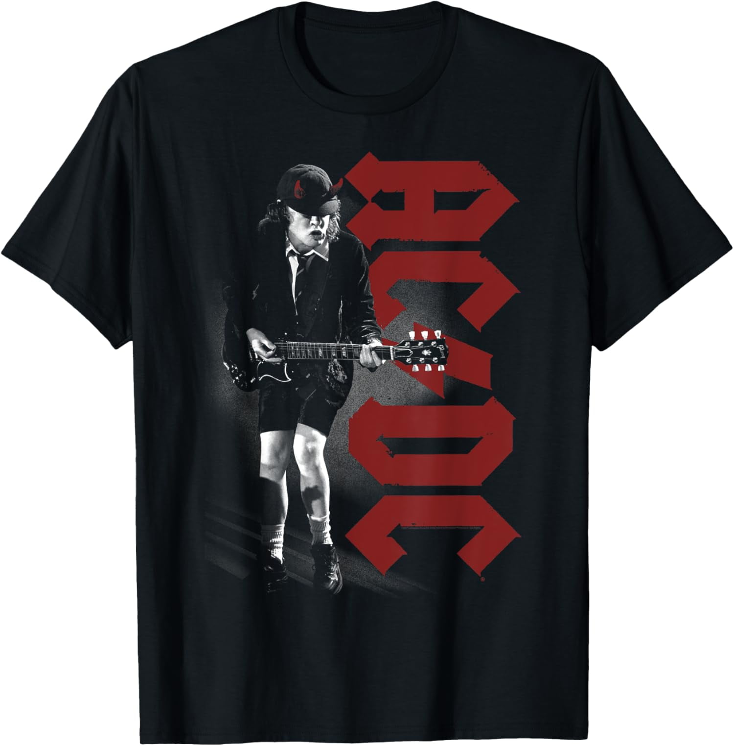 AC!DC Angus Rockin funny For Fan men women - Walmart.com