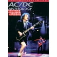 thumbnail image 1 of Pre-Owned AC/DC - Anthology: Guitar Tab (Paperback) 0825613167 9780825613166, 1 of 1