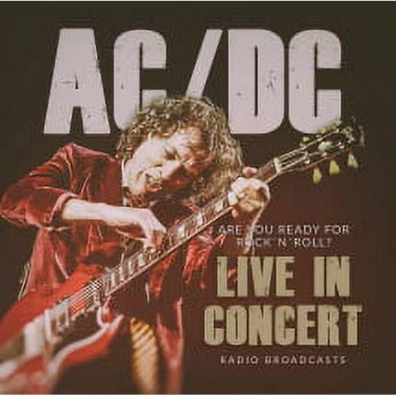 AC/DC - Are You Ready For Rock & Roll?