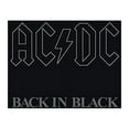 thumbnail image 1 of AC/DC - Back In Black - Music & Performance - Vinyl, 1 of 2