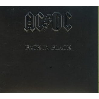 Acdc Cd