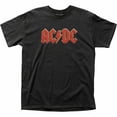 Maglietta AC/DC Back In Black Uomo - Licenza Ufficiale Cotone - Foto 2