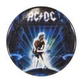 thumbnail image 1 of AC/DC - Ballbreaker Button, 1 of 1