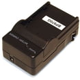thumbnail image 1 of AC/DC Battery Charger for Canon BP-970G BP970G BP-950G BP950G BP-945 BP-915 XL1 XL2 XL1 GL2 XM2 XL-H1 XL1S, 1 of 2