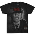 thumbnail image 1 of AC/DC - Big Face Angus Mens T Shirt, 1 of 2