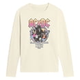 thumbnail image 1 of AC/DC - Blow Up - Men's Long Sleeve Graphic T-Shirt, 1 of 3