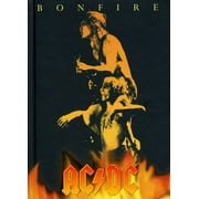 AC/DC - Bonfire Box - Music & Performance - CD