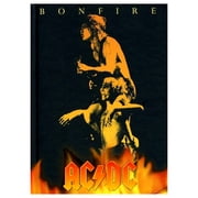 AC/DC - Bonfire Box - Music & Performance - CD