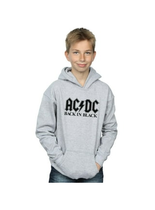 Acdc Boys\' Sweaters & Hoodies