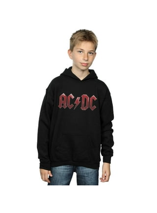 Acdc Boys' Sweaters & Hoodies