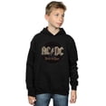thumbnail image 1 of AC/DC Boys Rock Or Bust Hoodie, 1 of 5