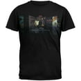 thumbnail image 1 of AC/DC - CD Art Gallery T-Shirt, 1 of 1