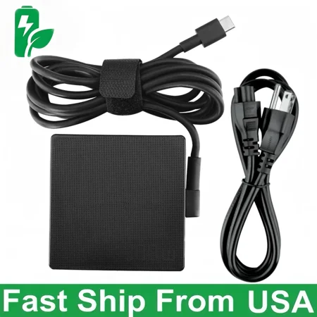 AC-DC Charging Adapter Compatible with Wagan Power Dome 400 (#2418) Charger Power Supply Cord Mains
