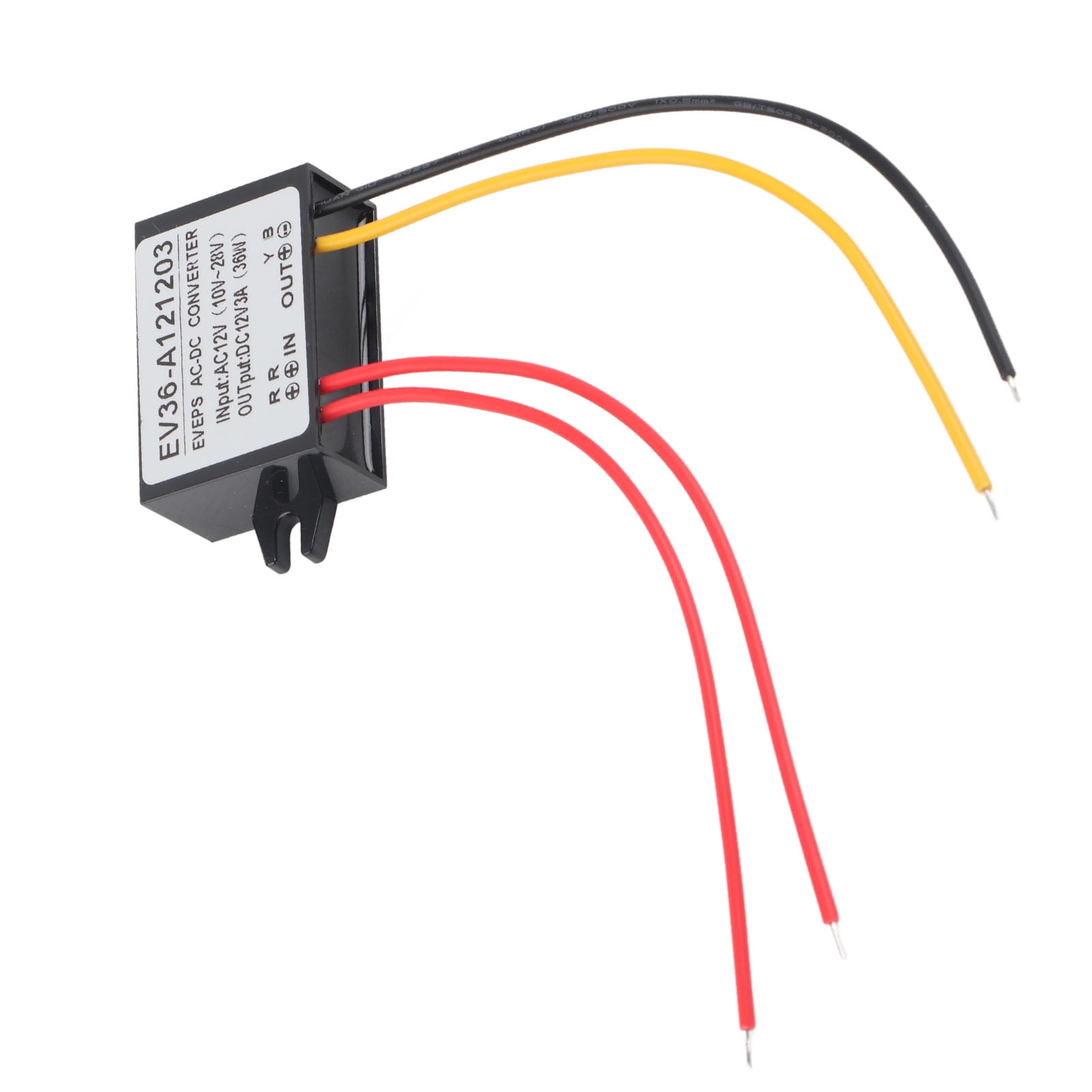 Ac-dc Converter, Overvoltage, Overcurrent, Short Circuit Protection 