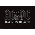 thumbnail image 1 of AC/DC - Domestic Poster, 1 of 4