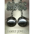 thumbnail image 1 of AC / DC: Family Jewels (DVD), 1 of 1