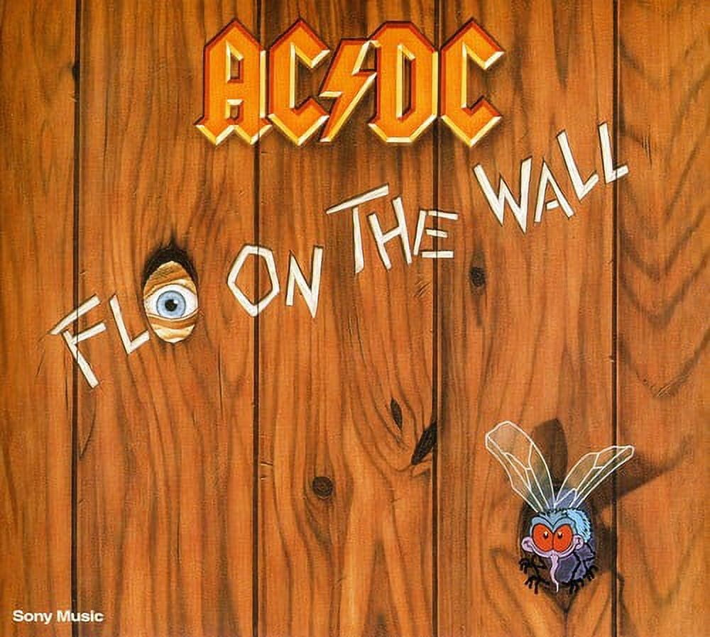 洋楽 AC/DC Cd AC/DC, Bon Scott - The Very Best of AC/DC: Hot as Hell