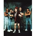 thumbnail image 1 of AC/DC Group Photo (8 x 10), 1 of 1