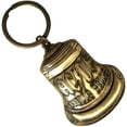 thumbnail image 1 of AC/DC Hells Bells Keychain, 1 of 1