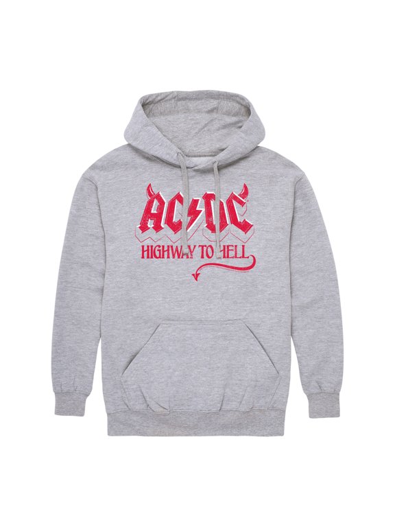 - Men's Graphic Fleece Pullover Hoodie