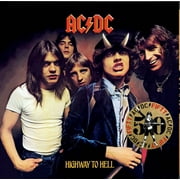 AC/DC - Highway To Hell - Music & Performance - Vinyl